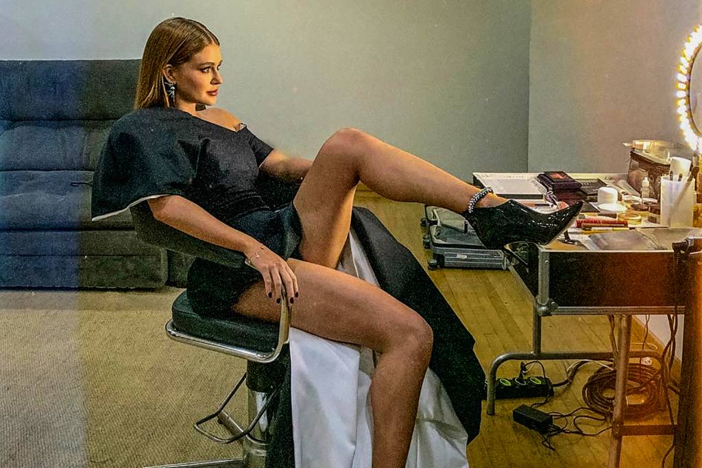 Marina Ruy Barbosa Marina Ruy Barbosa