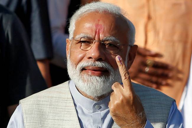 Narendra Modi Narendra Modi