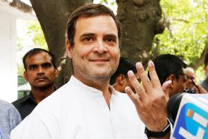 Rahul Gandhi Rahul Gandhi