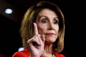 Nancy Pelosi Nancy Pelosi