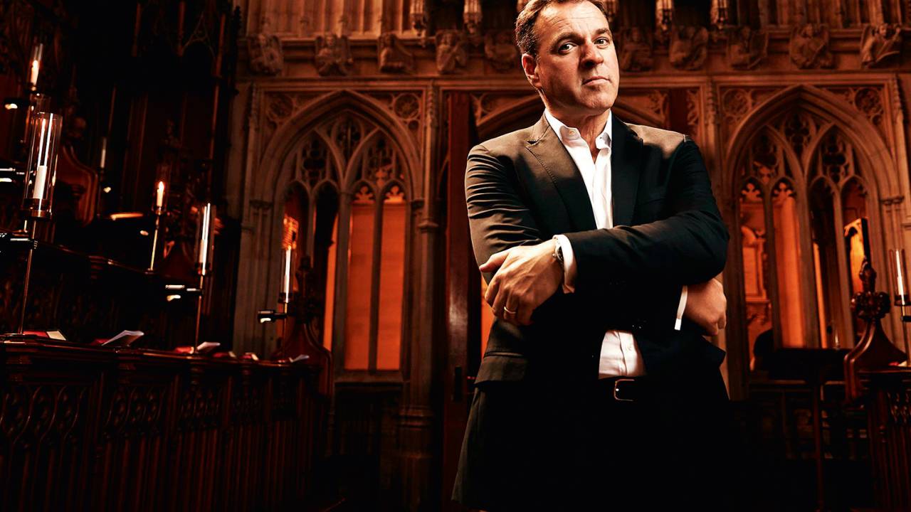 Niall Ferguson