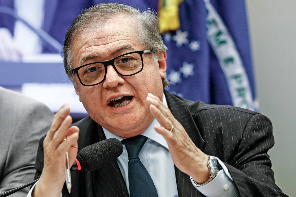 Ricardo Vélez Rodriguez Ricardo Vélez Rodriguez