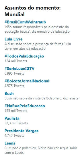 TTs TTs