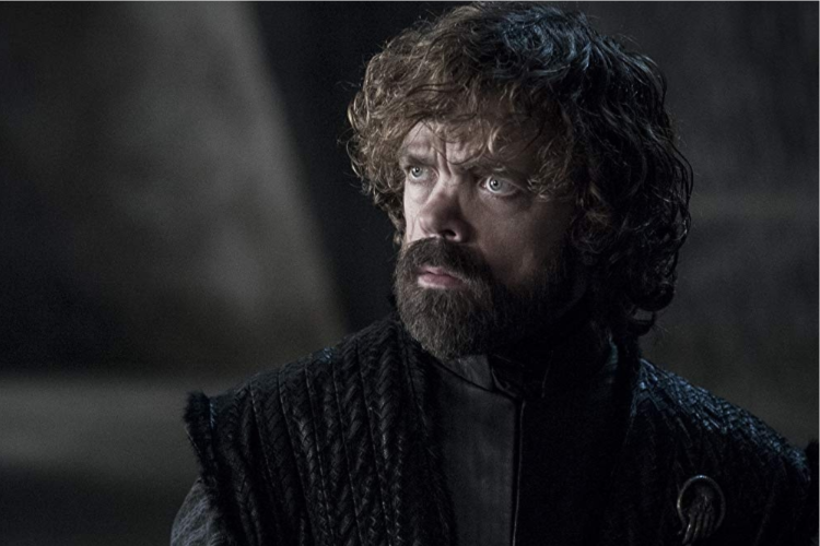 Tyrion Lannister (Peter Dinklage) Tyrion Lannister (Peter Dinklage)