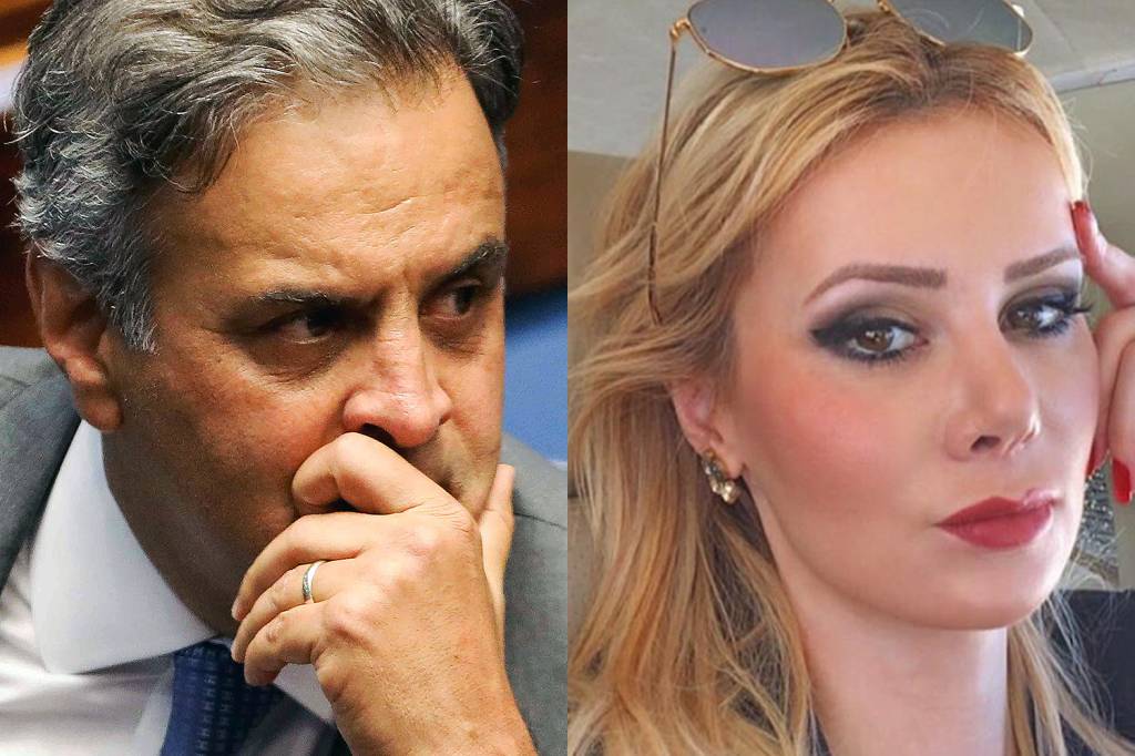 Aécio quer que Catelani deponha na Câmara após demissão da Apex