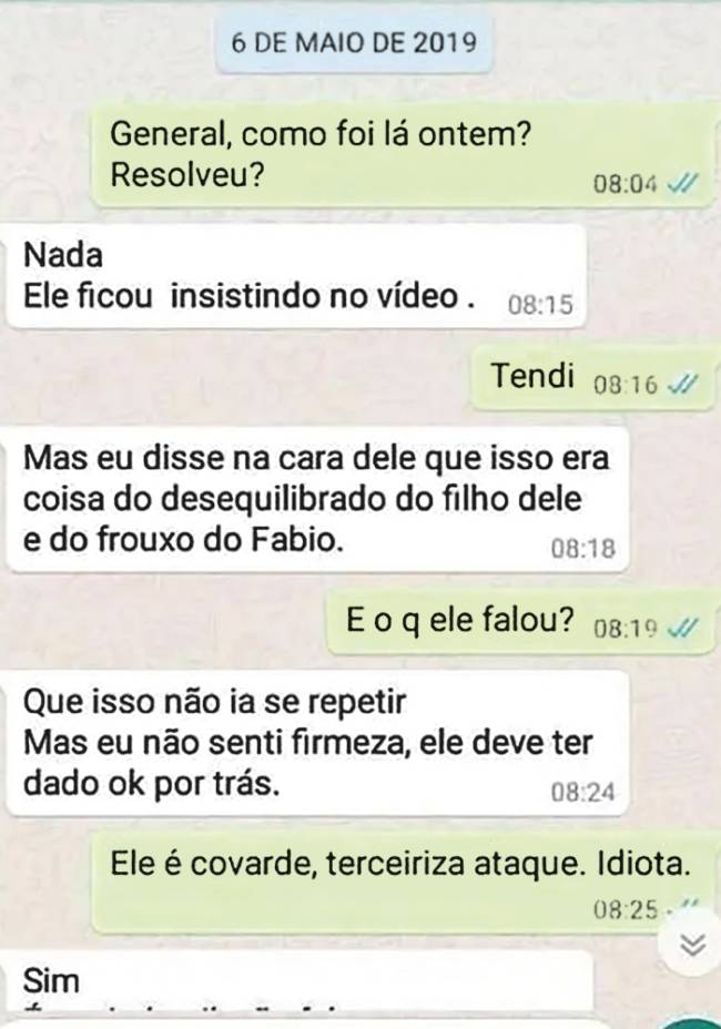 WhatsApp WhatsApp
