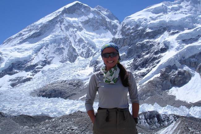 Everest Everest