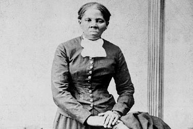 Harriet Tubman Harriet Tubman