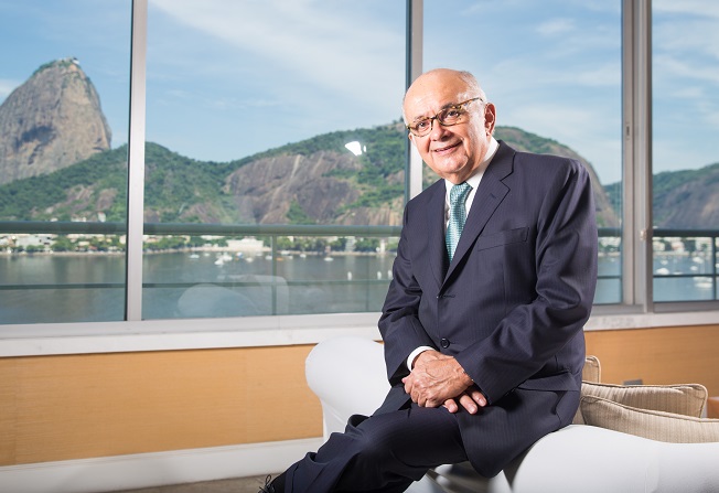 Morre Sergio Bermudes, advogado do caso Herzog