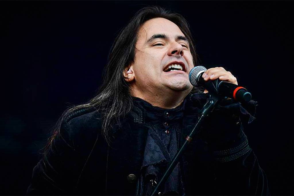 Andre Matos Andre Matos