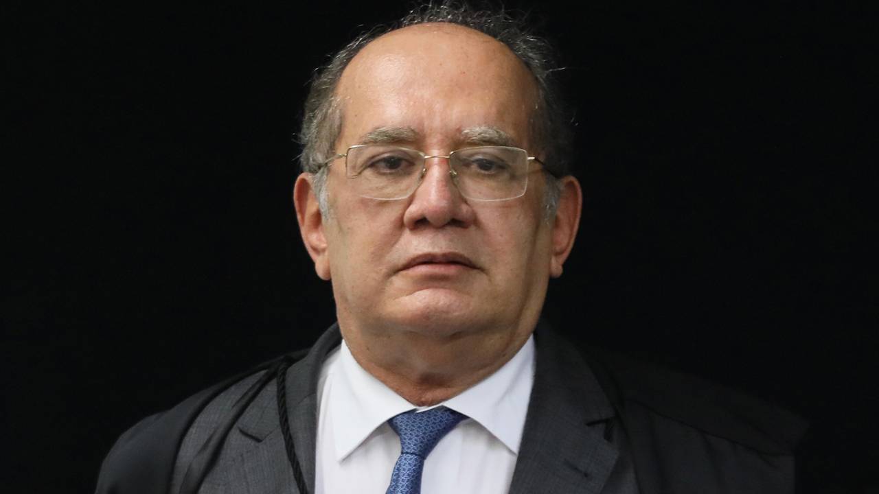 Gilmar Mendes, ministro do STF
