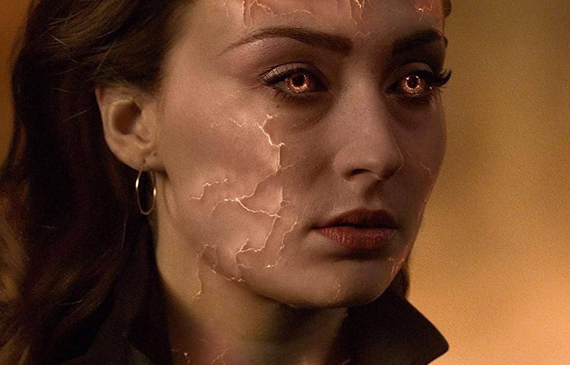 X-Men: Fênix Negra