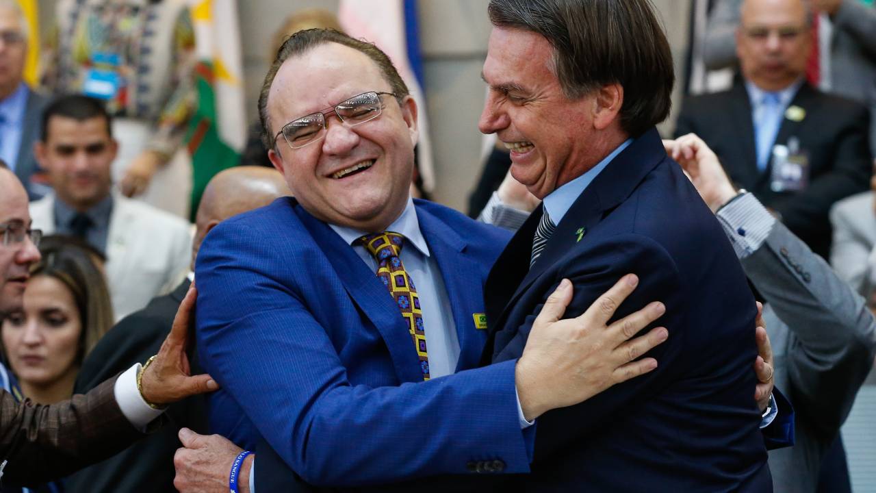 Abner Ferreira