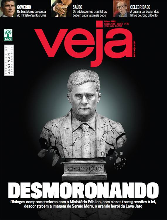 DESMORONANDO - 19/06/2019