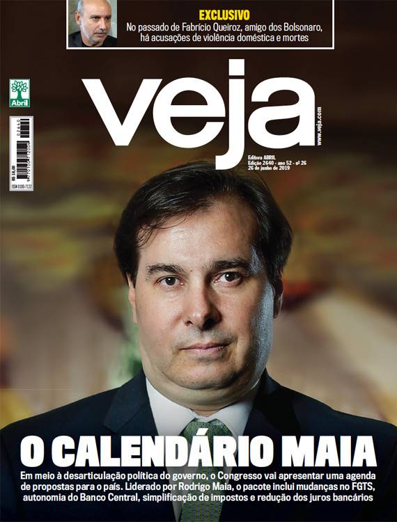 O calendário Maia - 26/06/2019