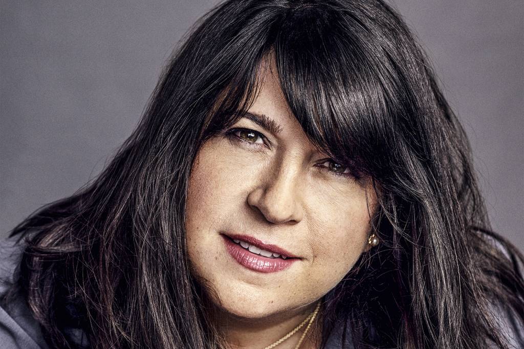 E.L. James: Sou feminista desde criancinha