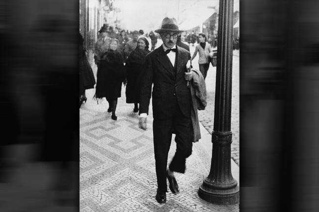 Fernando Pessoa