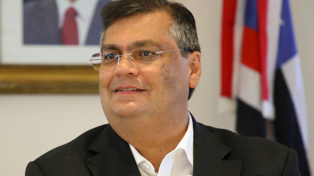 Flávio Dino
