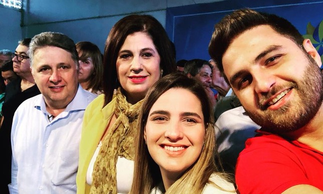 Pesquisa: líder, filho de Garotinho tenta manter a dinastia em Campos