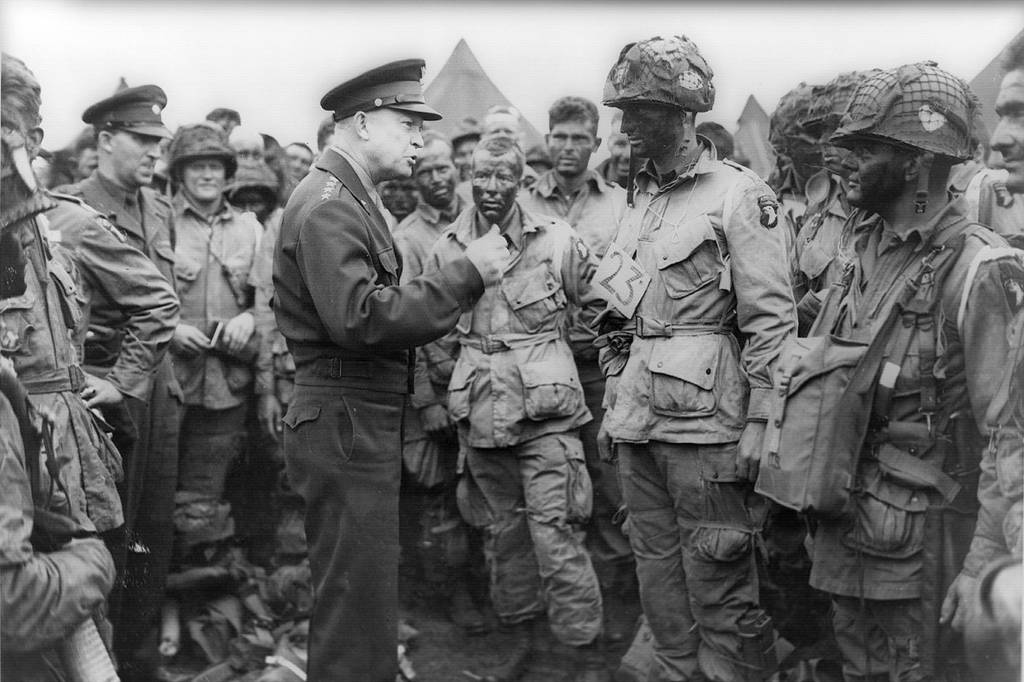 Parece filme, mas aconteceu: até hoje vivemos ecos do Dia D