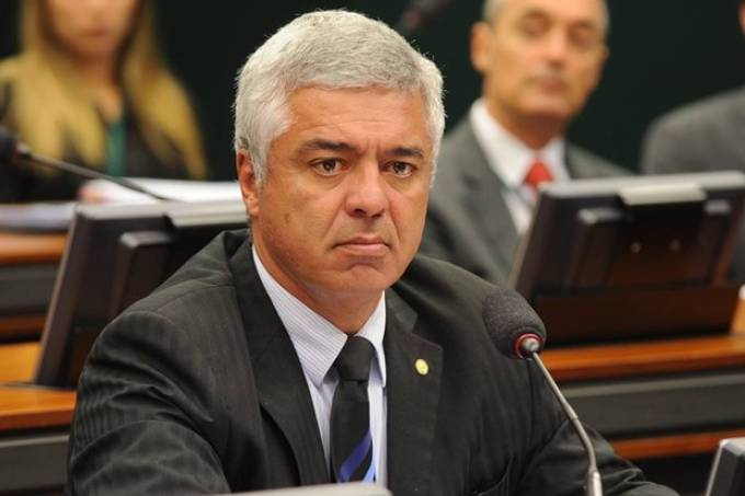 Major Olimpio