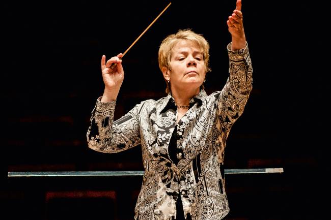 Marin Alsop