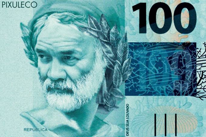 A milionária conta da corrupção do PT cobrada de Vaccari na Justiça