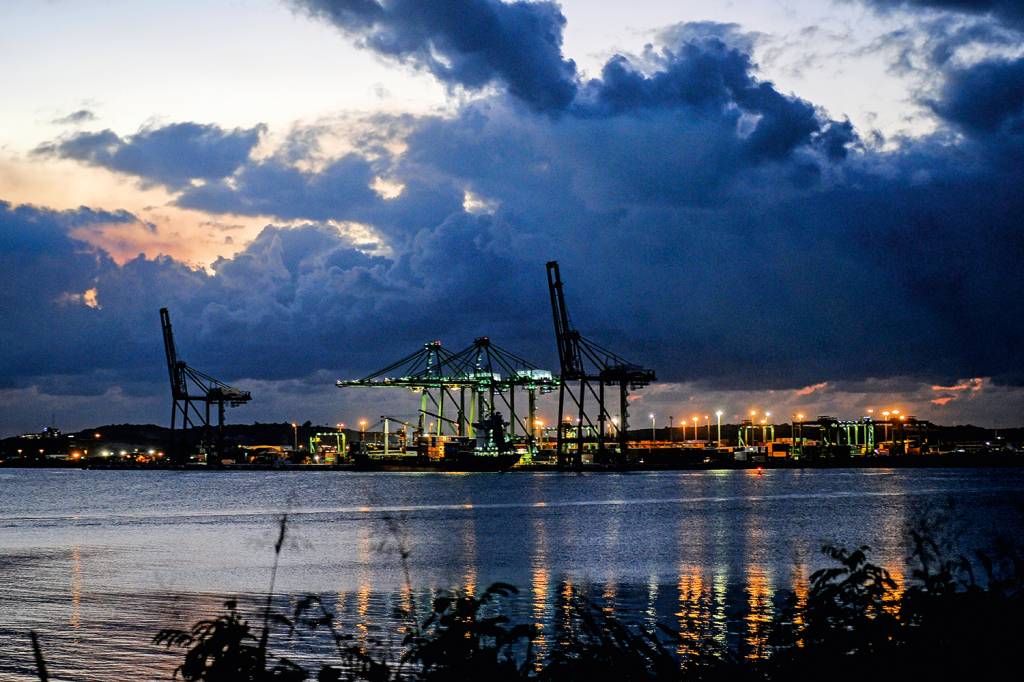 Porto de Mariel Porto de Mariel