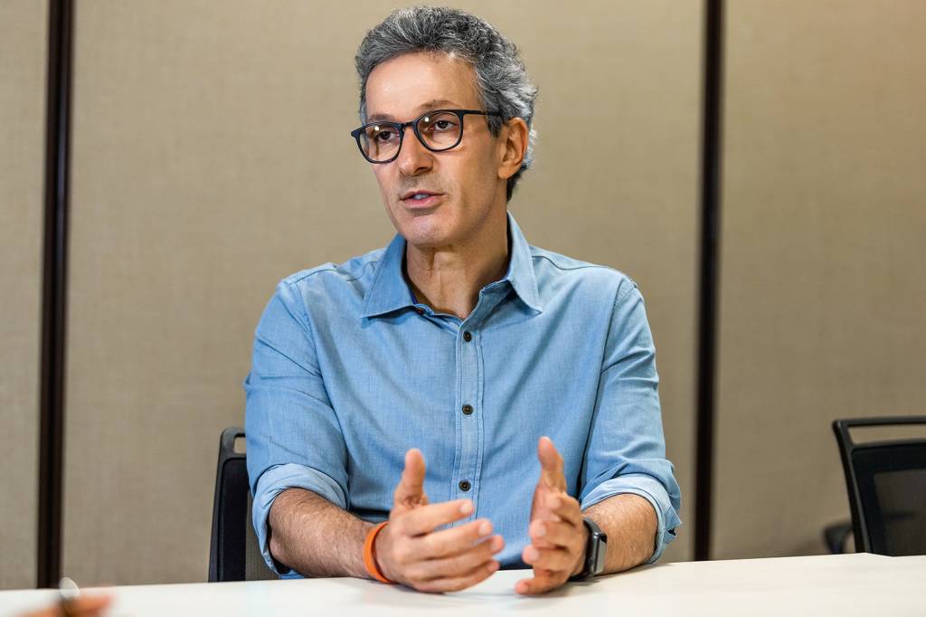 Zema rebate Lula após faltar a cerimônia para concessão de rodovia mineira: ‘Meu foco é trabalhar’