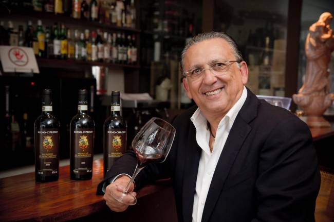 Galvão Bueno Galvão Bueno