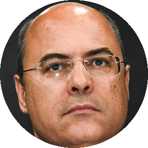 Wilson Witzel Wilson Witzel