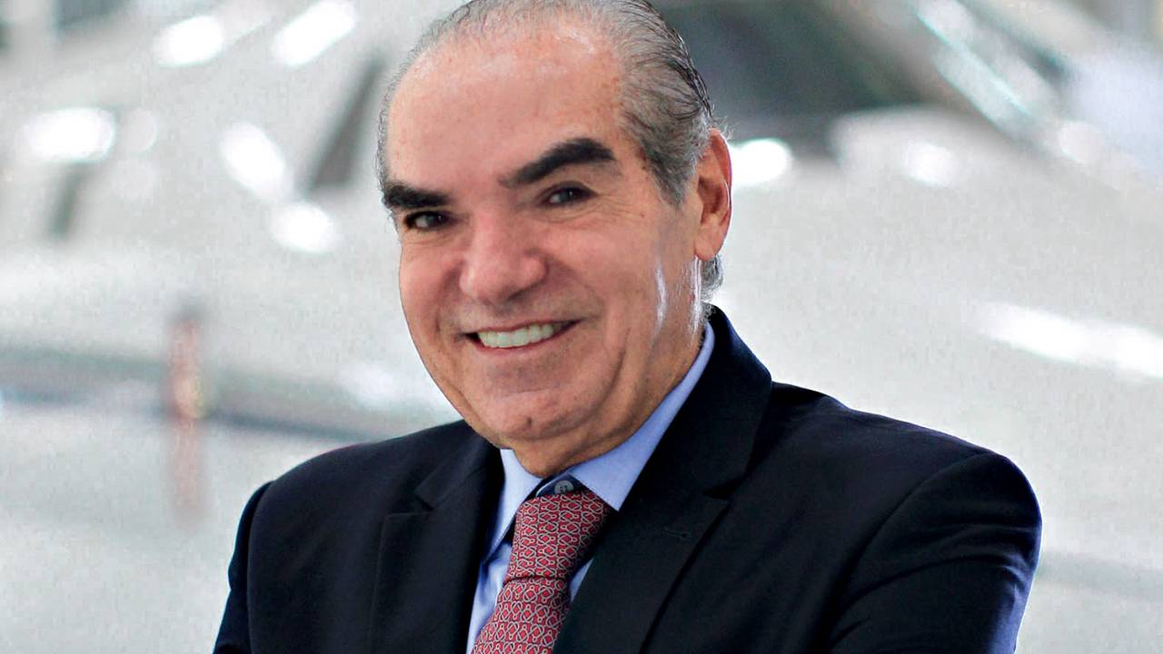 Michael Klein -