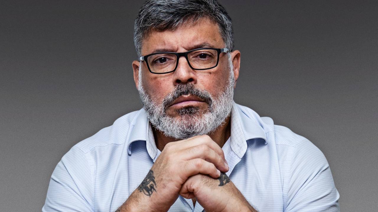 Alexandre Frota