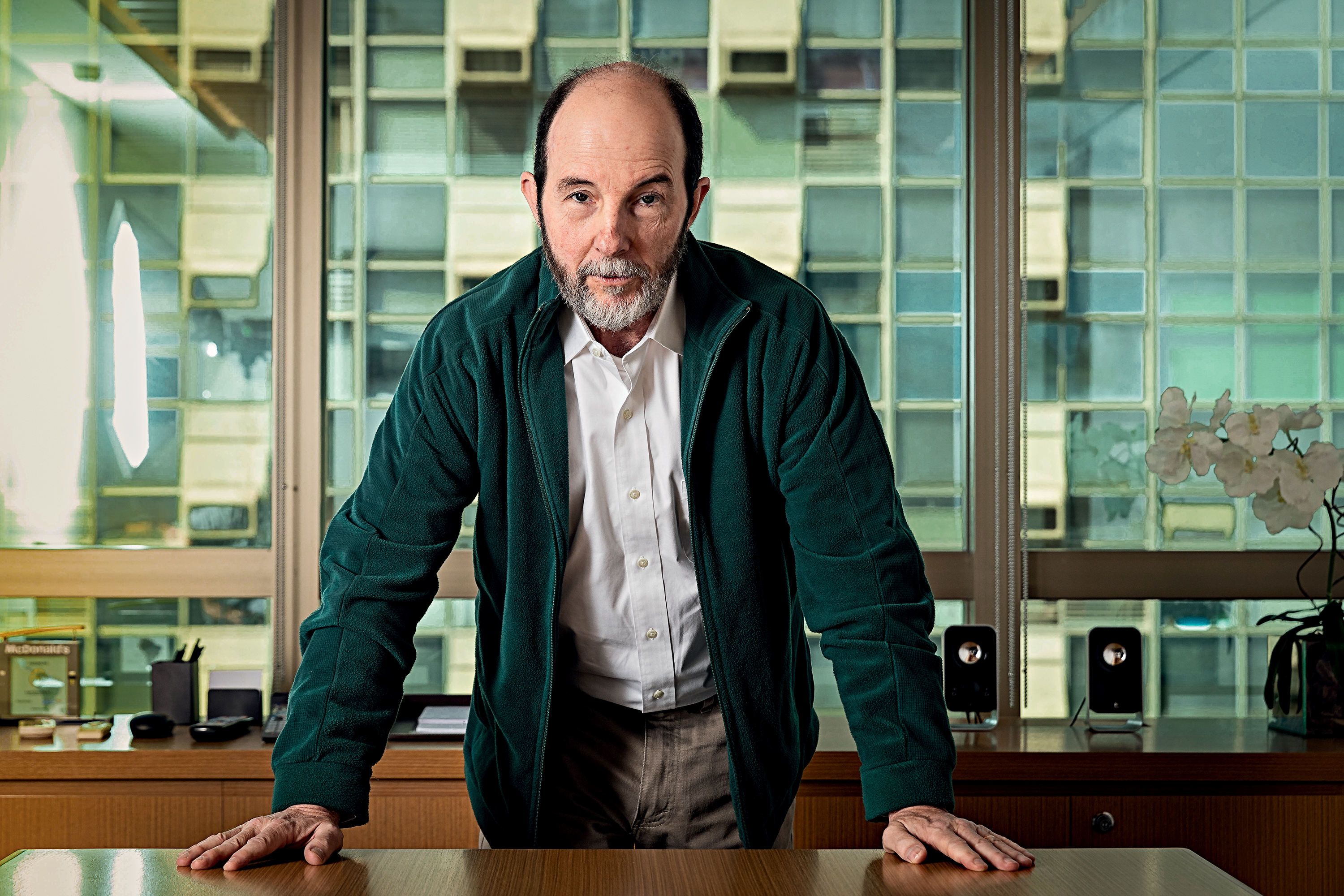 Armínio Fraga: 'Não faz sentido o Estado ter empresas'
