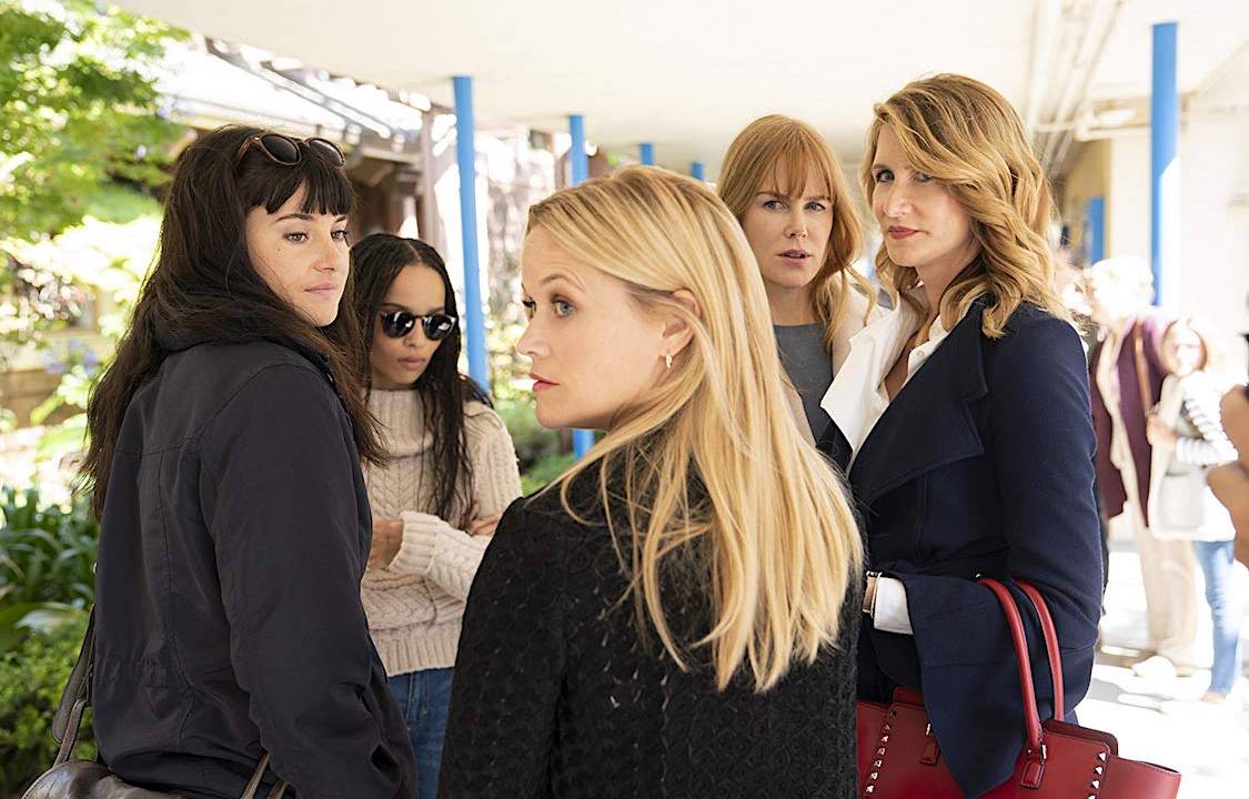 Big Little Lies