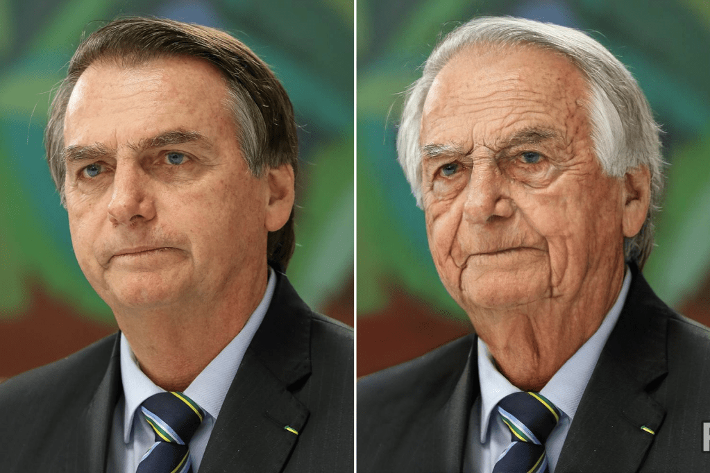 Jair Bolsonaro