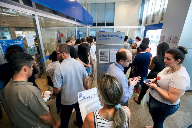 Caixa EconÙmica Federal Caixa EconÙmica Federal