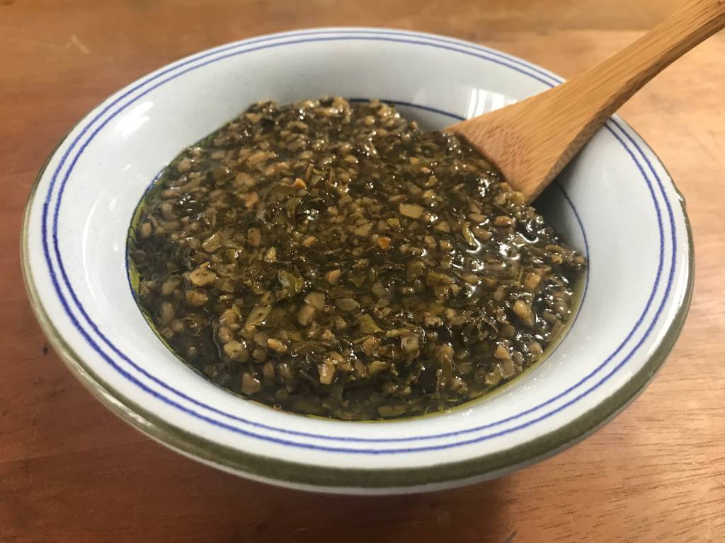 CHIMICHURRI 01