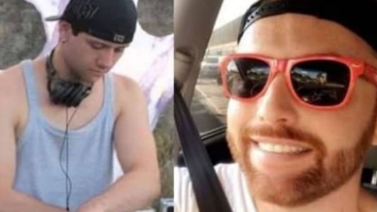 Gustado Henrique Elias Santos e Walter Delgatti Neto, dois dos investigados pela Operação Spoofing