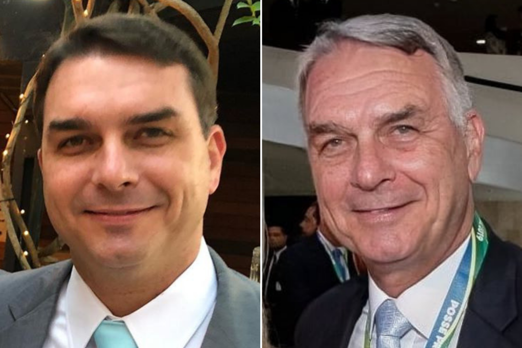 flavio bolsonaro