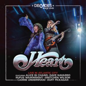 Heart_Live In Atlantic City_cover-4000px Heart_Live In Atlantic City_cover-4000px