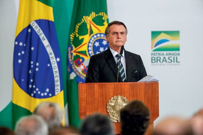 18/07/2019 Solenidade Alusiva aos 200 Dias de Governo