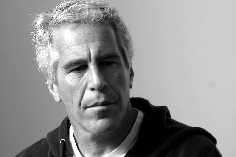 Jeffrey Epstein