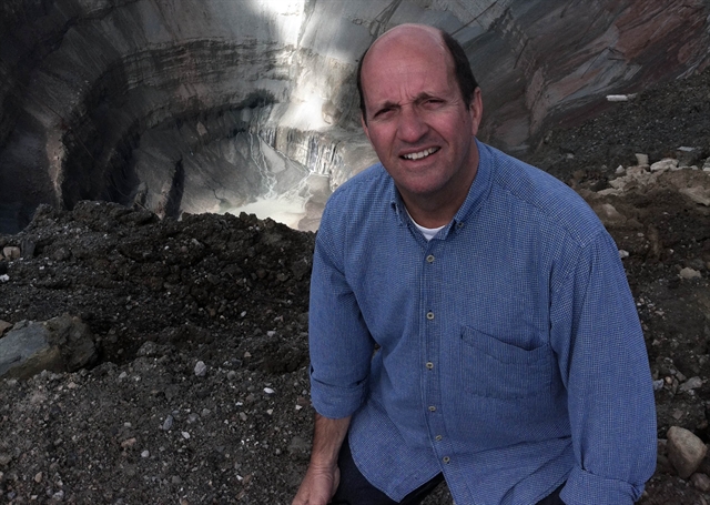 Marcos Uchôa tira licença da Globo até 2020