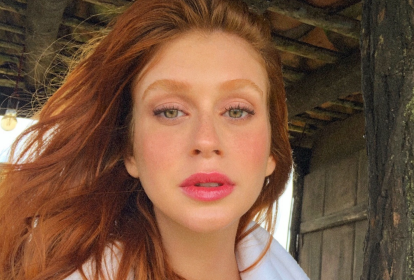 Marina Ruy Barbosa