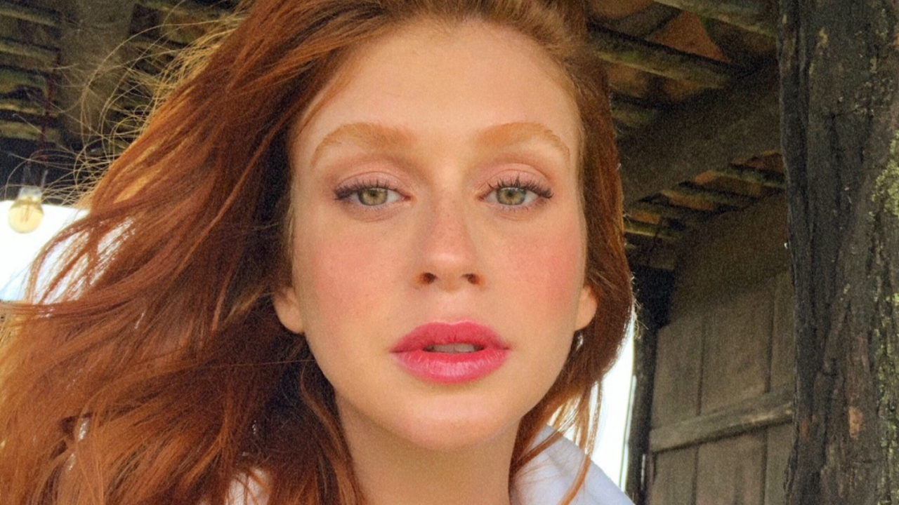 Marina Ruy Barbosa