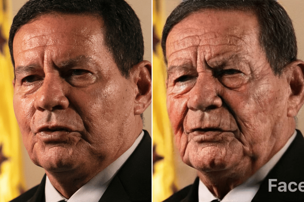 Hamilton Mourão Hamilton Mourão