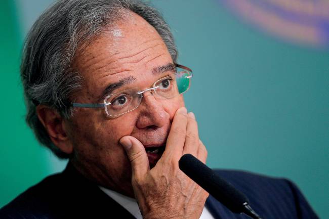 Paulo Guedes