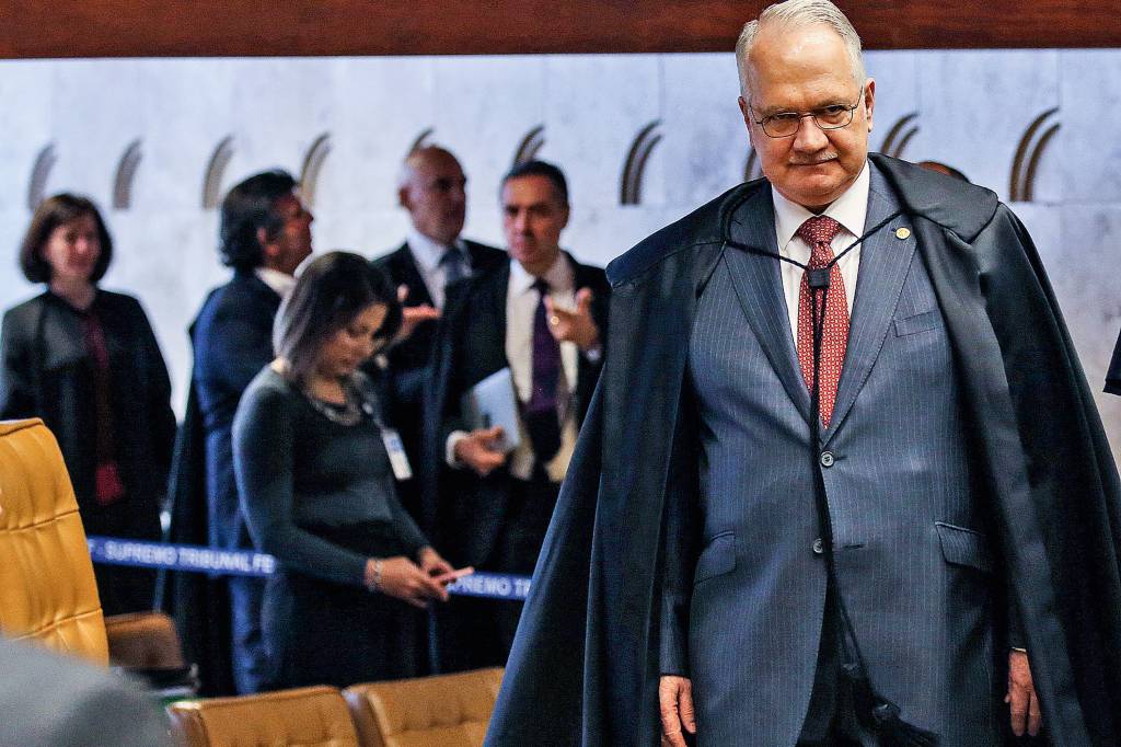 Em 2022, o grande teste do Tribunal Superior Eleitoral