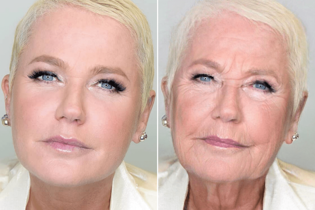 xuxa xuxa